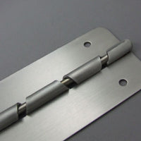 HEAVY-DUTY CONTINUOUS HINGE