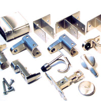 STAINLESS STEEL HARDWARE PACKAGE