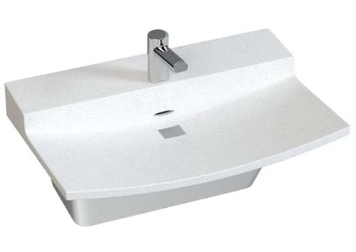 Bradley Verge LVL-Series Lavatory Sinks