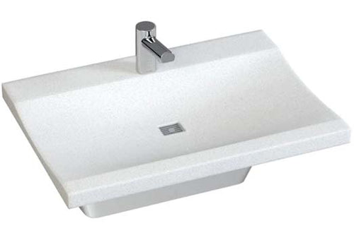 Bradley Verge LVS-Series Lavatory Sinks