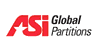 ASI Global Partitions