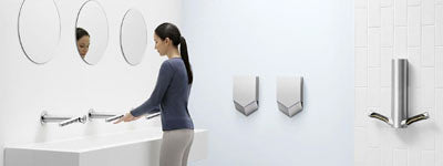 Dyson Hand Dryers