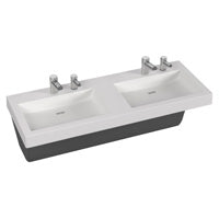 Bradley Express (GLX) Lavatory Sinks