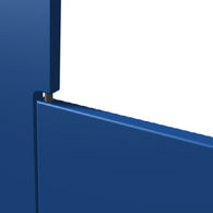 INTEGRAL HINGE