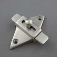 STAINLESS STEEL HARDWARE