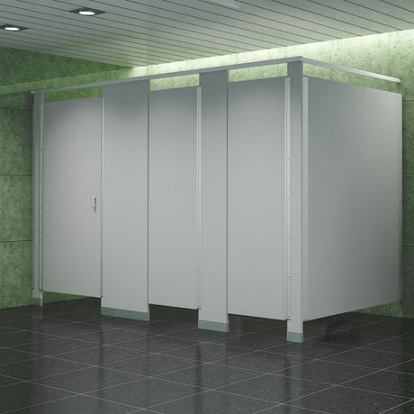 Scranton Toilet Partitions