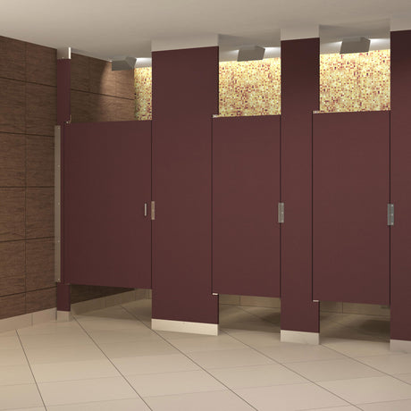 Scranton Toilet Partitions