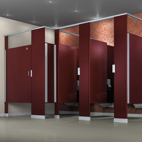 Scranton Toilet Partitions