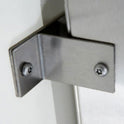 STAINLESS STEEL BRACKETS