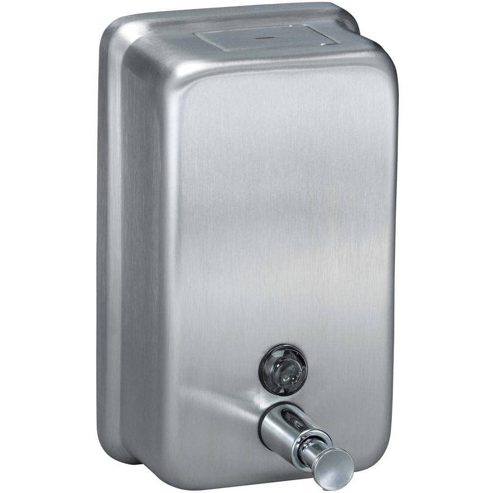 commercial soap dispenser