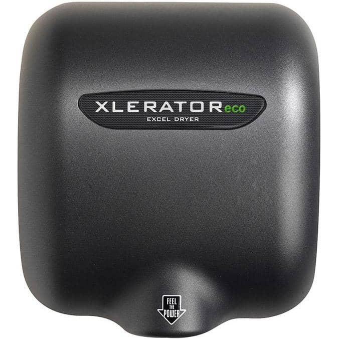 Xlerator XL-GR-ECO High Speed Energy Efficient Hand Dryer