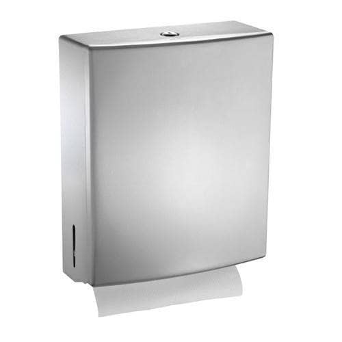 ASI 20210 Commercial Paper Towel Dispenser