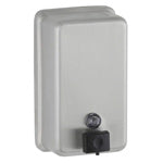Bobrick B-2111 Liquid Soap Dispenser 