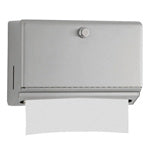 Rubbermaid White Plastic Wall-mount Paper Towel Holder in the Paper Towel  Holders department at