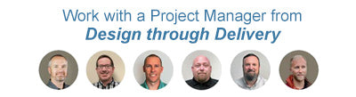 Project Managers