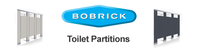 Bobrick Toilet Partitions