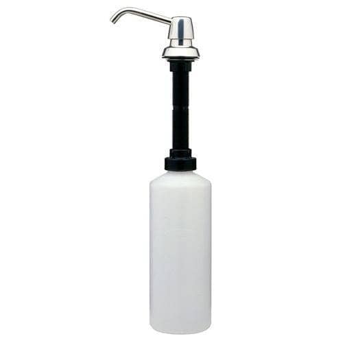 Bobrick Counter-Mounted Soap Dispenser