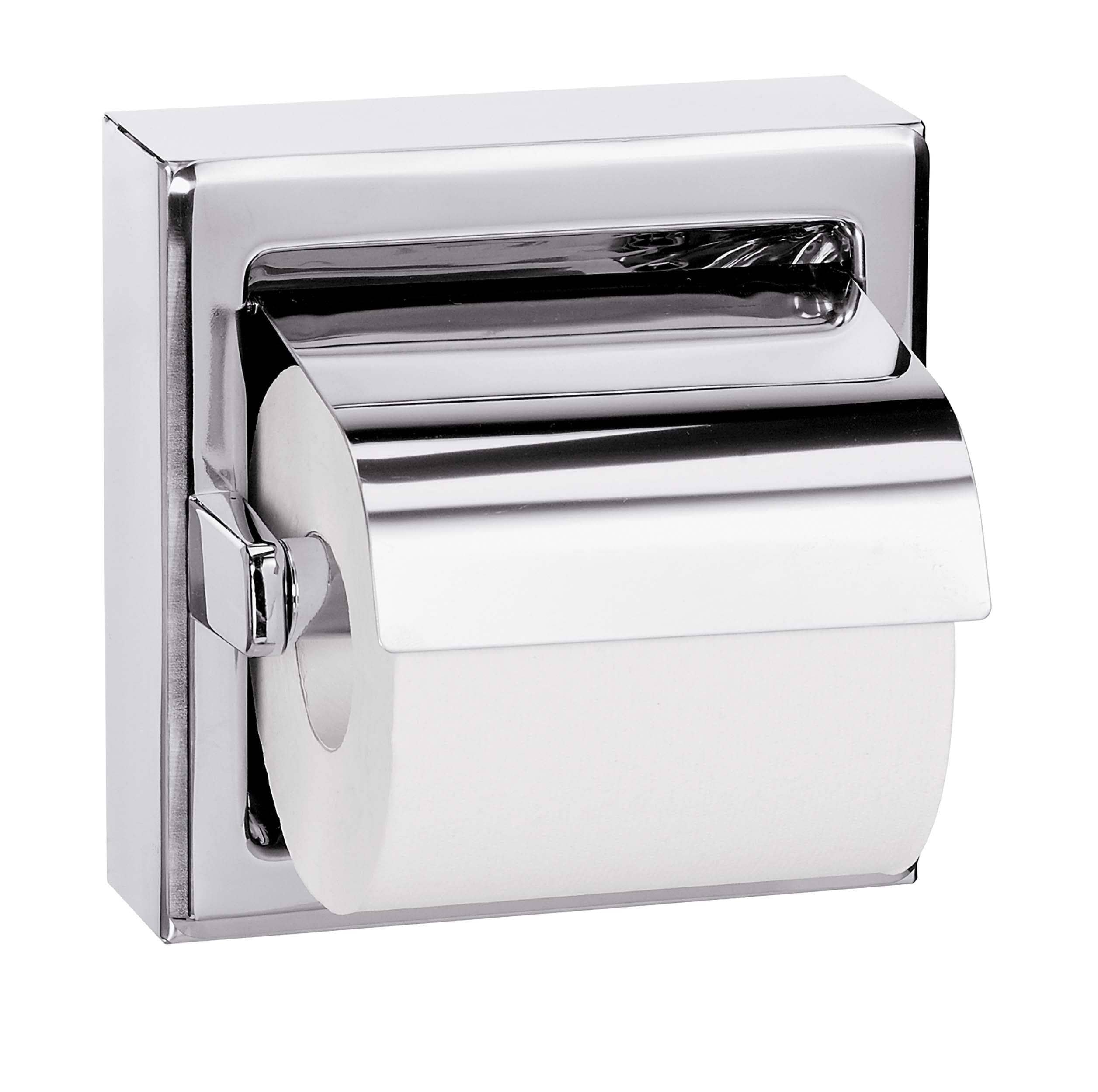 Bobrick Touch-Free Soap Dispenser
