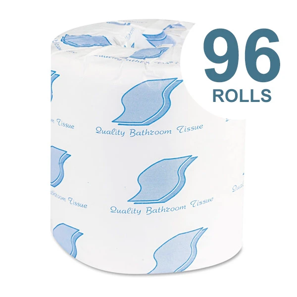 GEN Bath Tissue 2-Ply