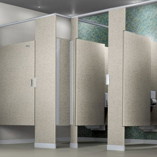 Scranton Toilet Partitions