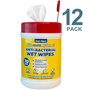 Sani-Maxx Antibacterial Cleaning Wipes