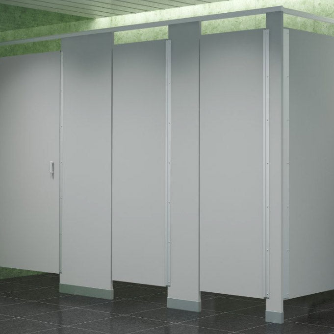 Scranton Toilet Partitions