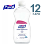 Purell Hand Sanitizer