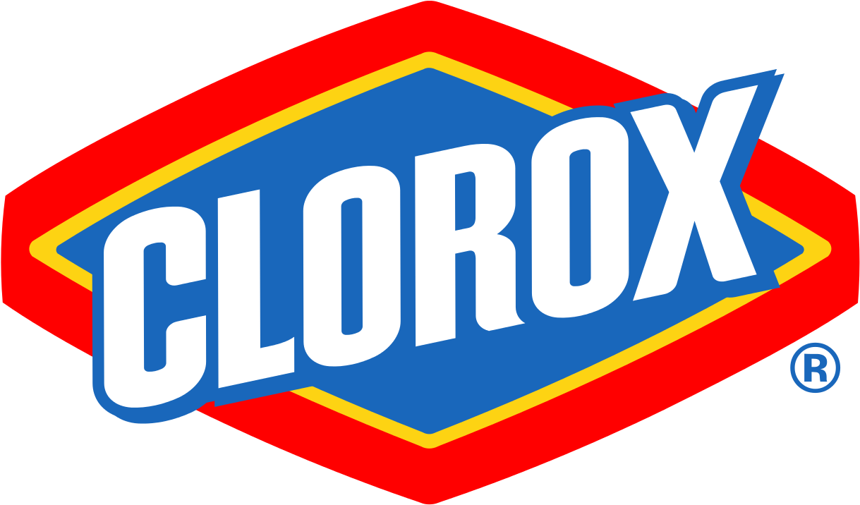Clorox Products