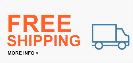 Free Shipping