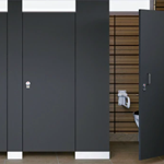 Bobrick Traditional Partitions