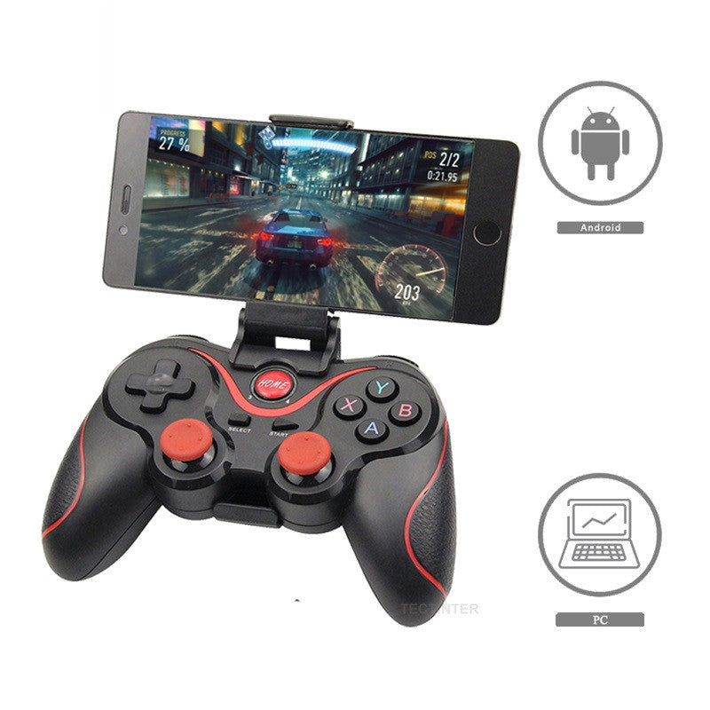 terios t3 bluetooth gamepad driver failed to install