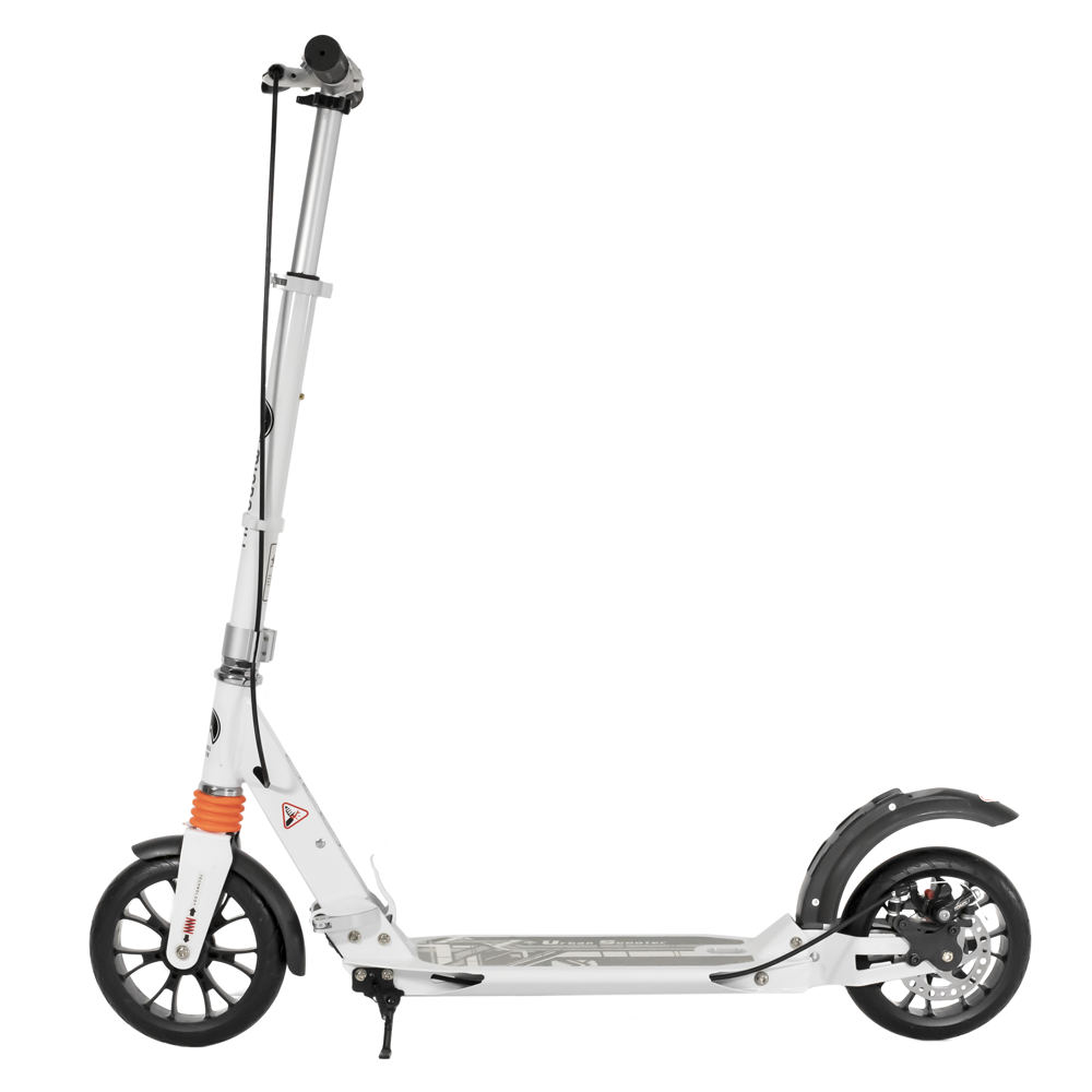 manual scooter for kids