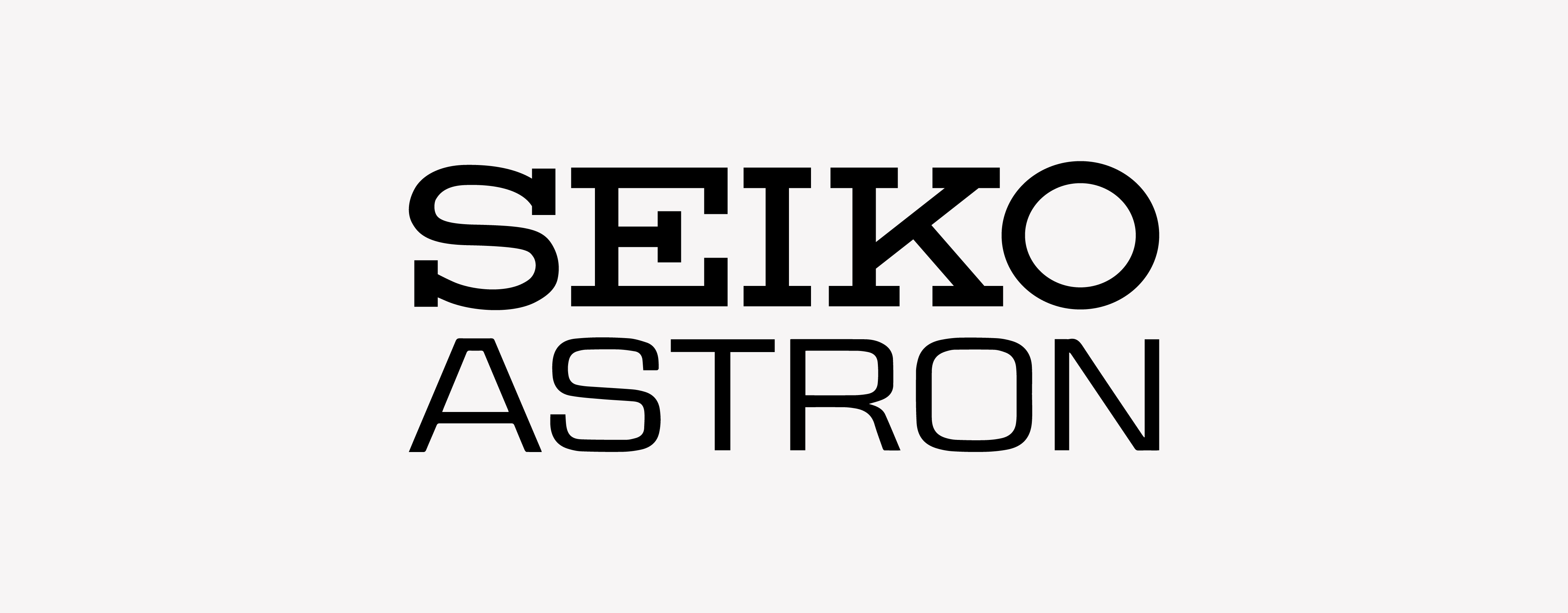 Seiko Astron – Hemsleys Jewellers