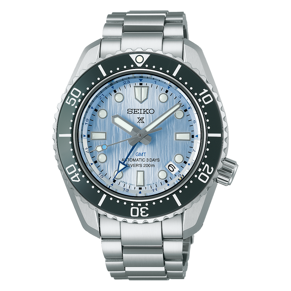 Seiko Prospex 1965 Automatic Diver's Special Edition Watch SPB297