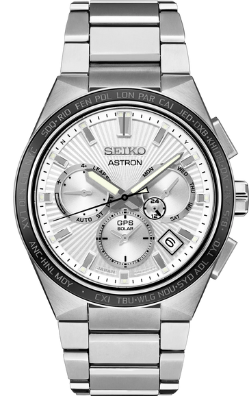 Seiko astron sales executive line