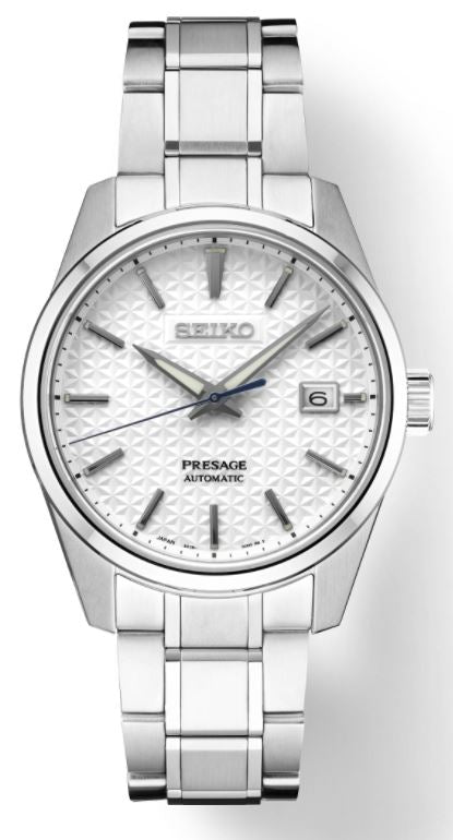 seiko quartz sq