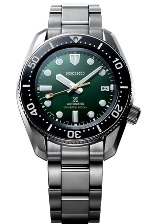 Seiko SBDC079 Ginze Limited Edition WatchCharts 