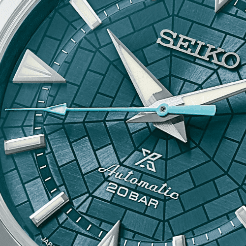 Seiko Prospex 1959 Alpinist 140th Anniversary Limited Edition SPB259 A –  Hemsleys Jewellers