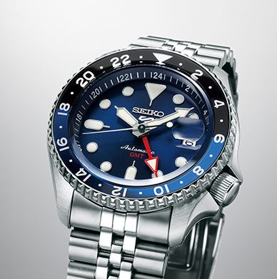 超目玉☆期間限定 seiko5 - sports - www.accionecologica.org