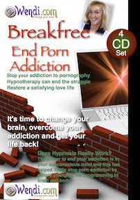 202px x 288px - Break Free- End Porn Addiction Hypnosis Download- by Wendi Friesen
