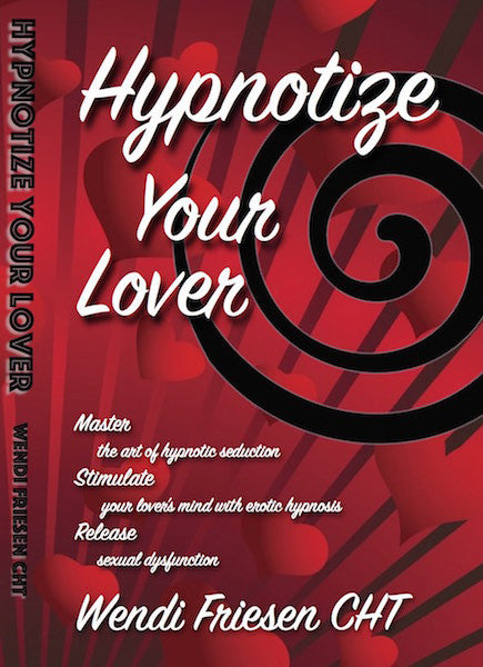 hypnotize to love cock