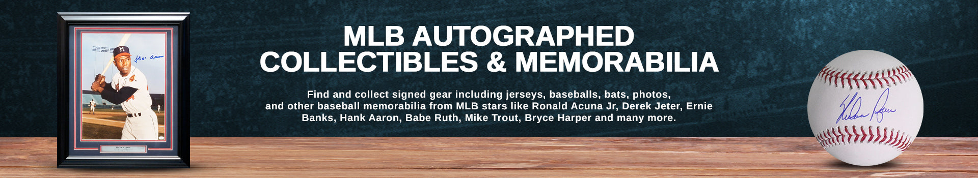 Ronald Acuna Jr Signed Custom Red Pro-Style Baseball Jersey JSA