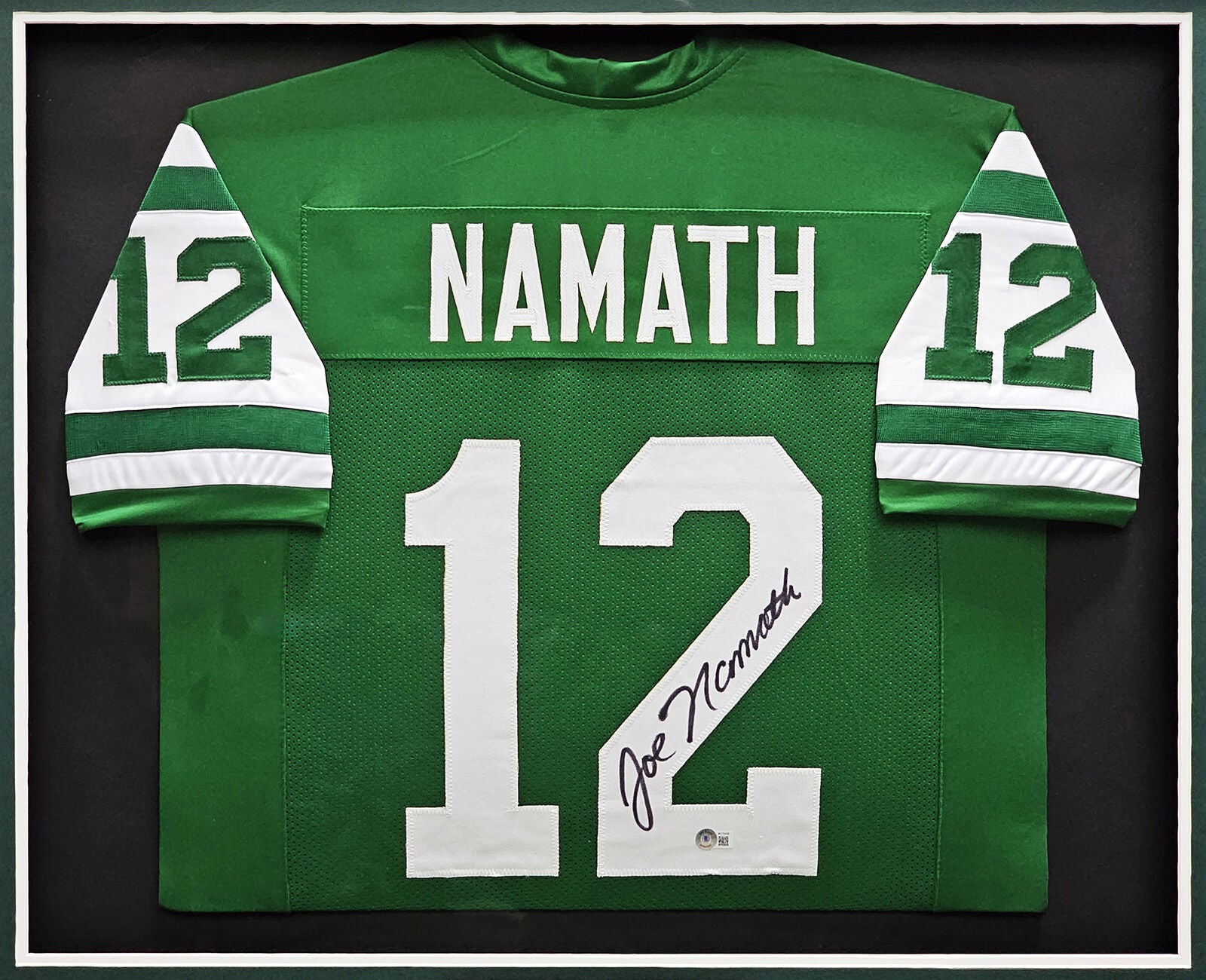 New York Jets – CollectibleXchange