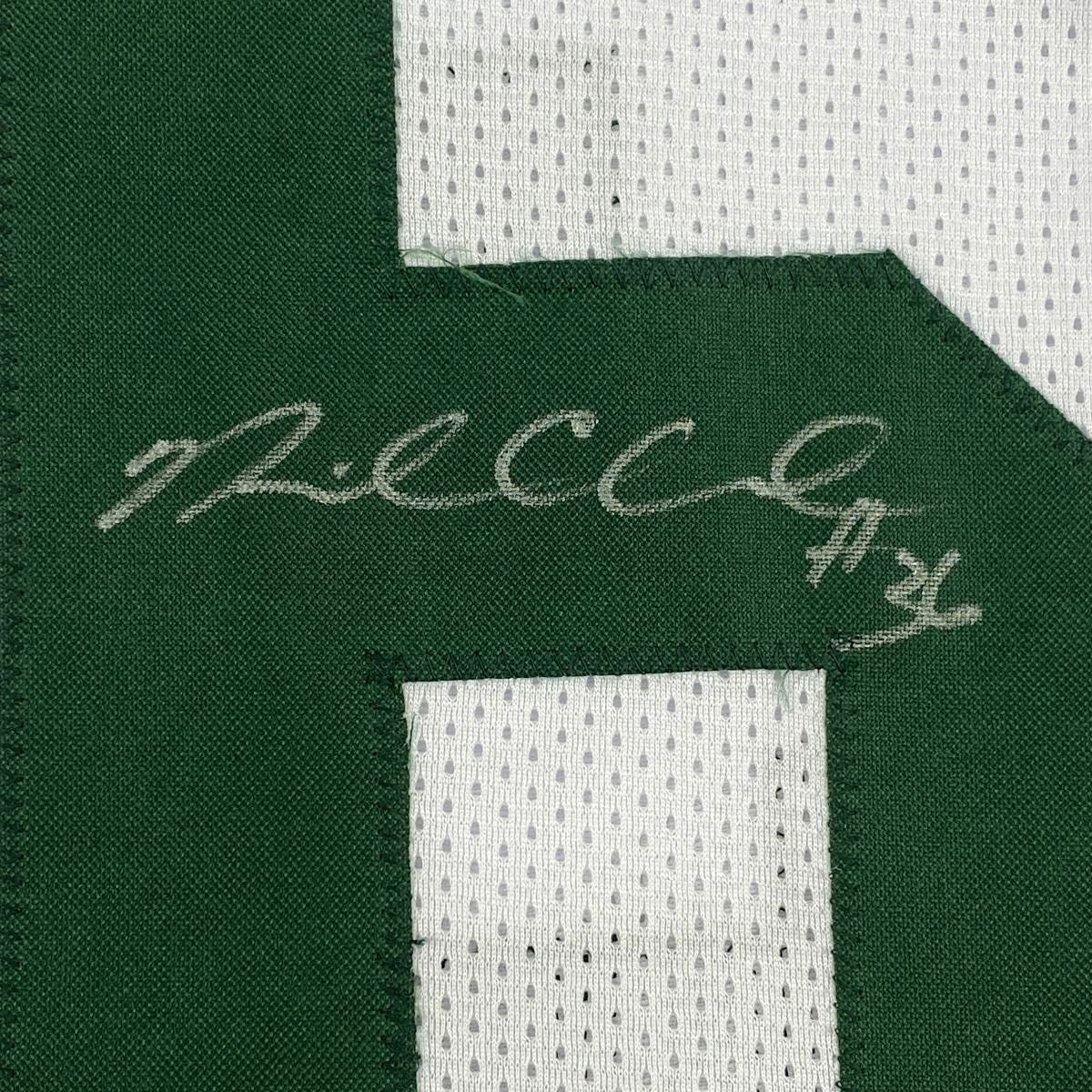 Chris Jacke Signed Green Bay Packers Jersey Inscribed SBXXXI Champs! –  Super Sports Center