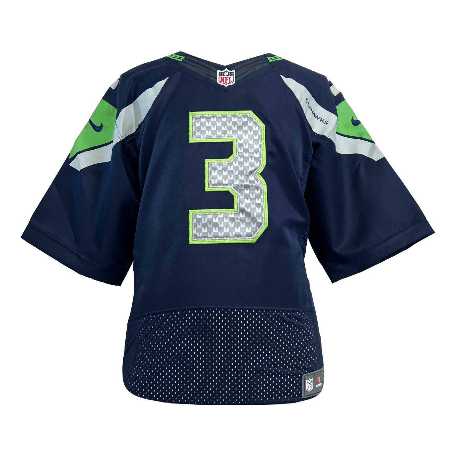 Seattle Seahawks – CollectibleXchange