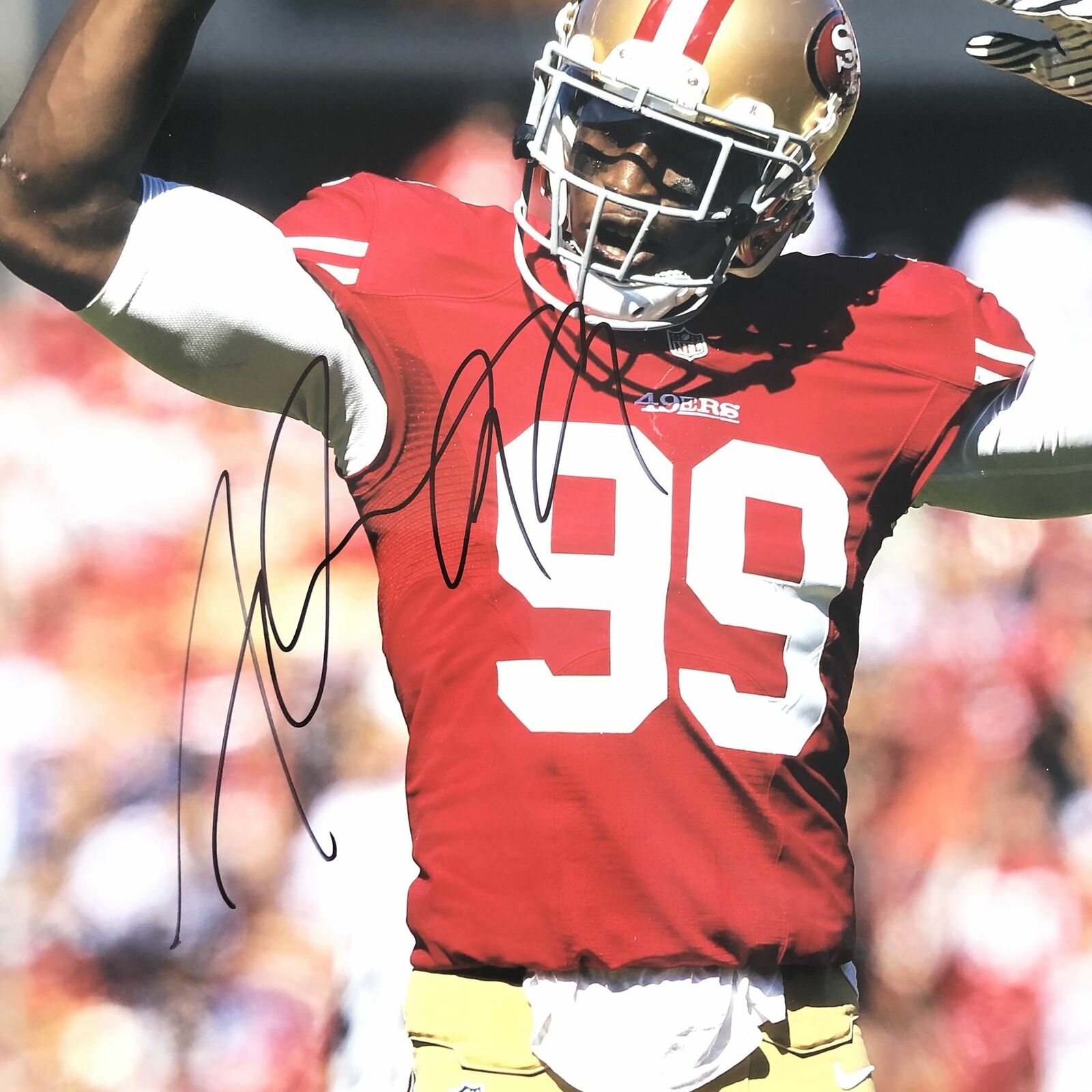 San Francisco 49ers – CollectibleXchange