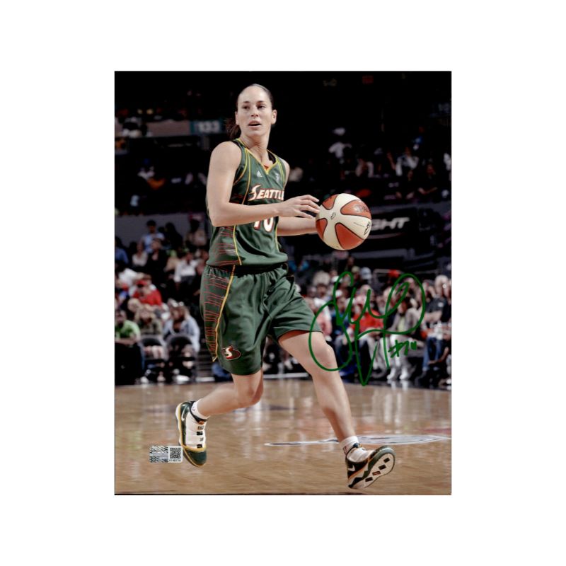 Sue Bird – CollectibleXchange