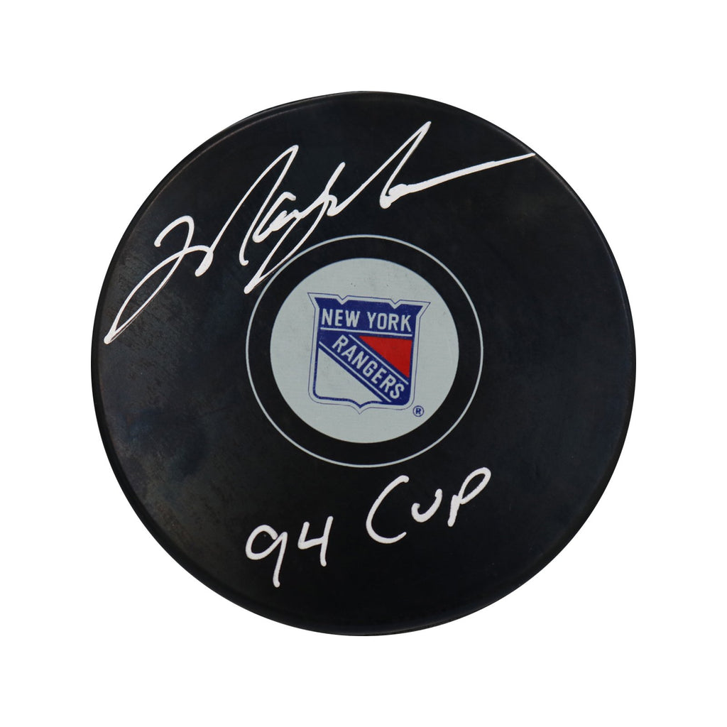 店舗 トレーディングカード Mike Richter New York Rangers