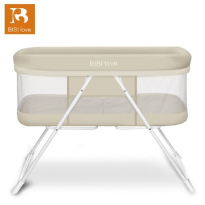 pouch baby bed