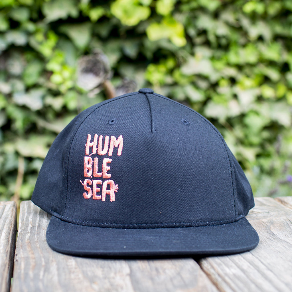 Trucker Cap / Navy — Millwood Brewing Co.